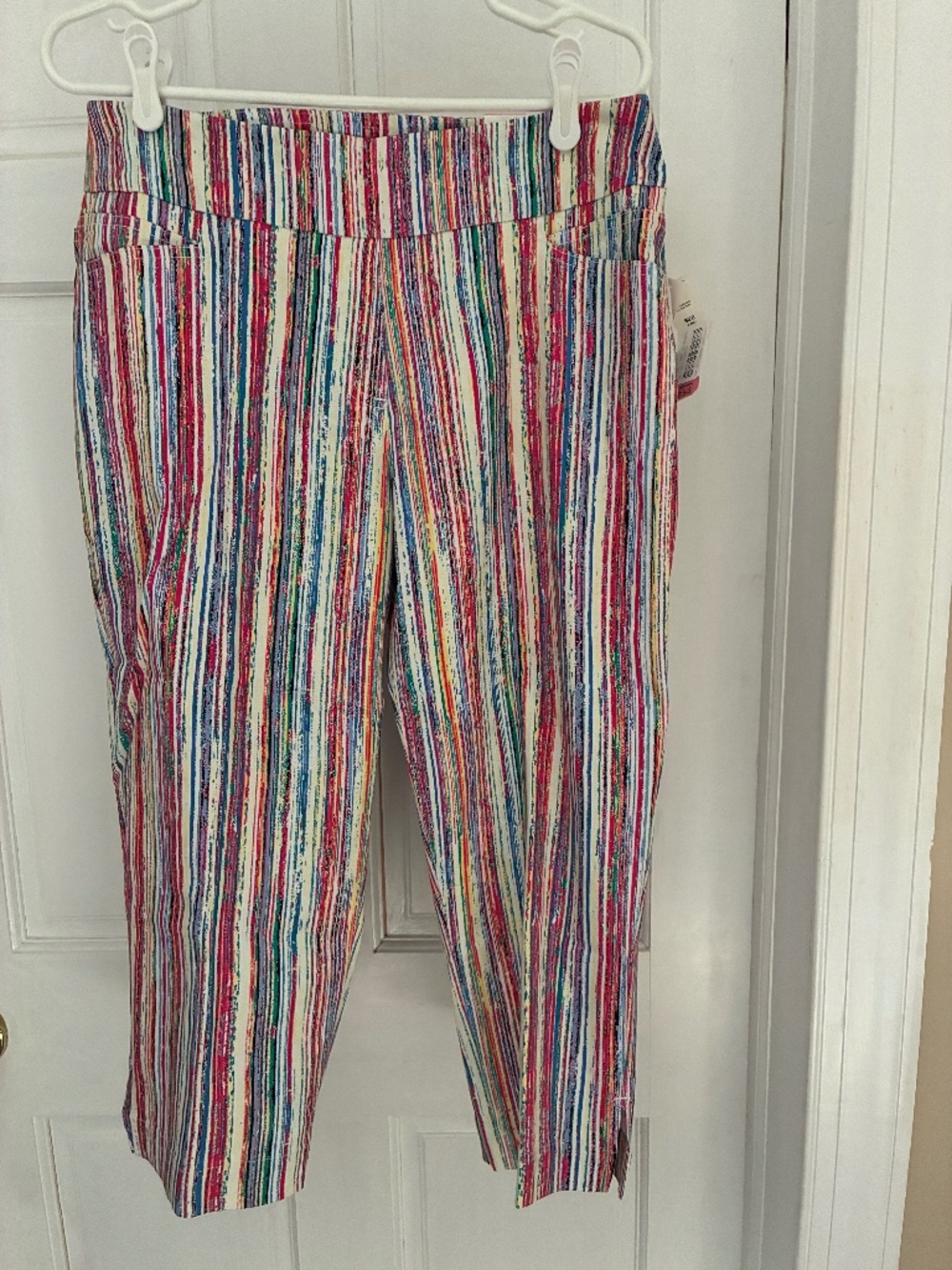 Capris